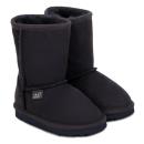 Childrens Classic Sheepskin Boots Midnight Extra Image 4 Preview